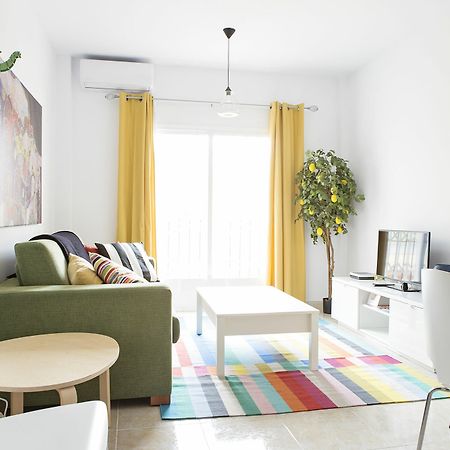 Hello Malaga Flat Delicias Apartment ภายนอก รูปภาพ