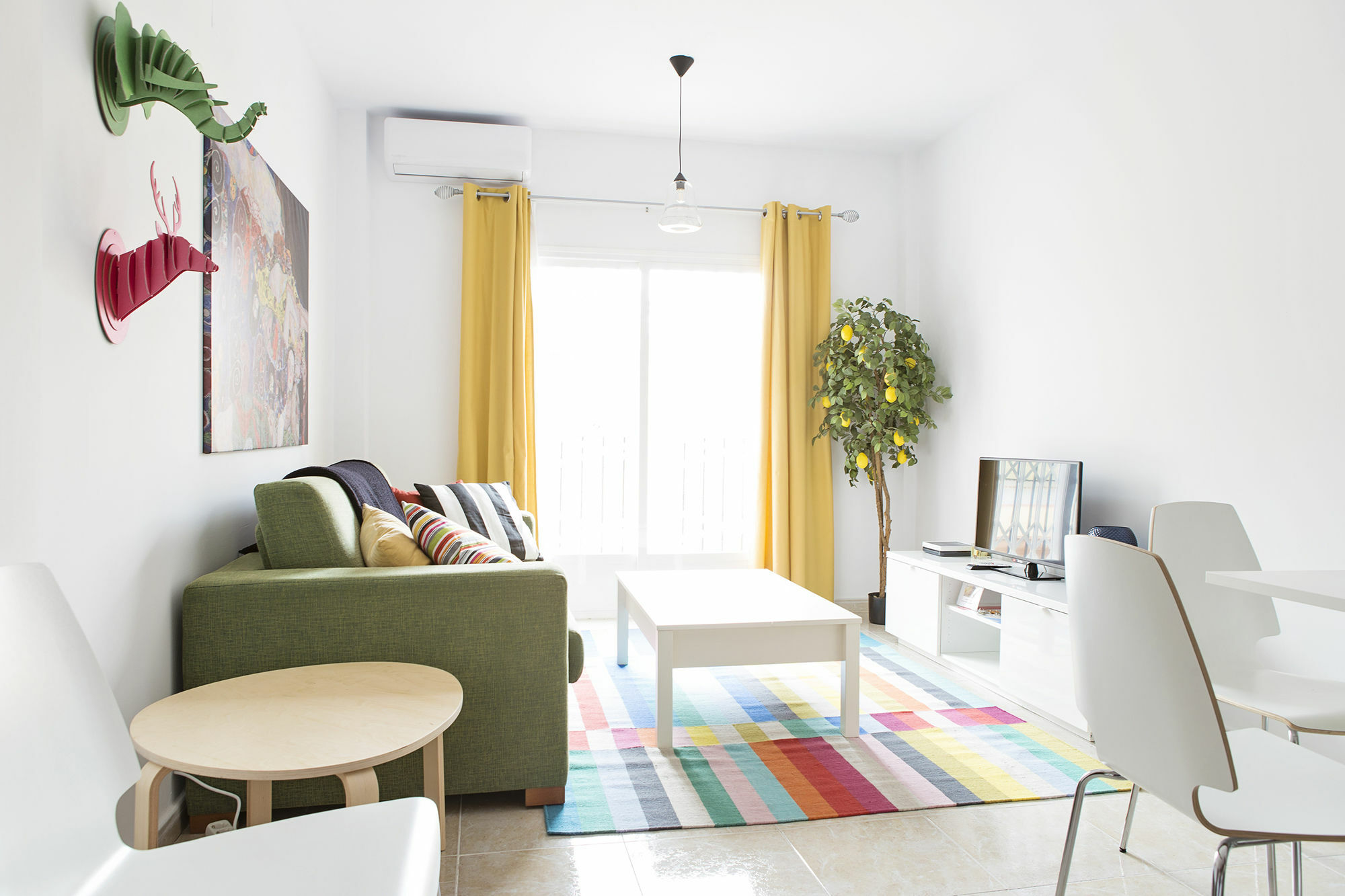 Hello Malaga Flat Delicias Apartment ภายนอก รูปภาพ