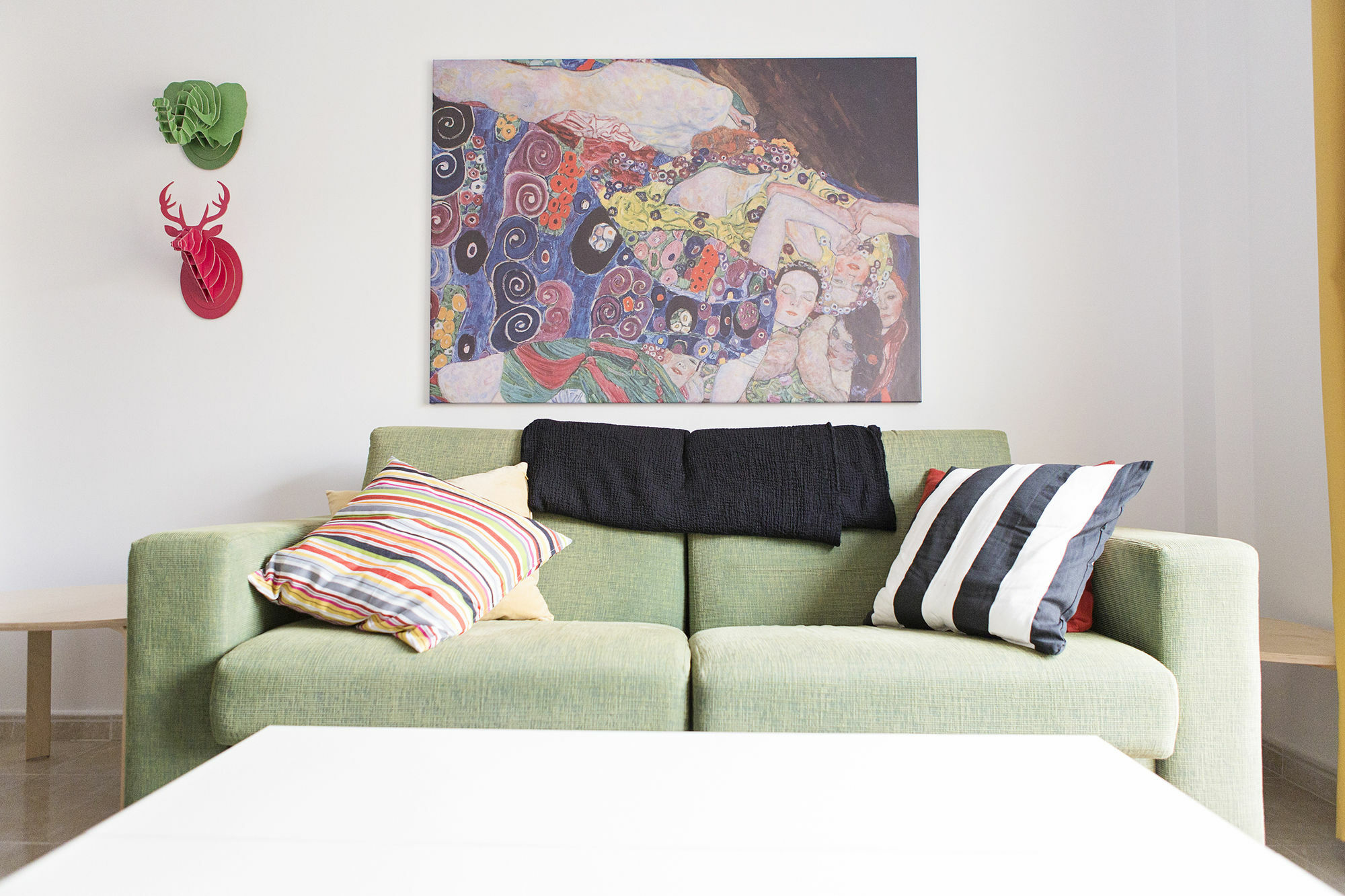 Hello Malaga Flat Delicias Apartment ภายนอก รูปภาพ