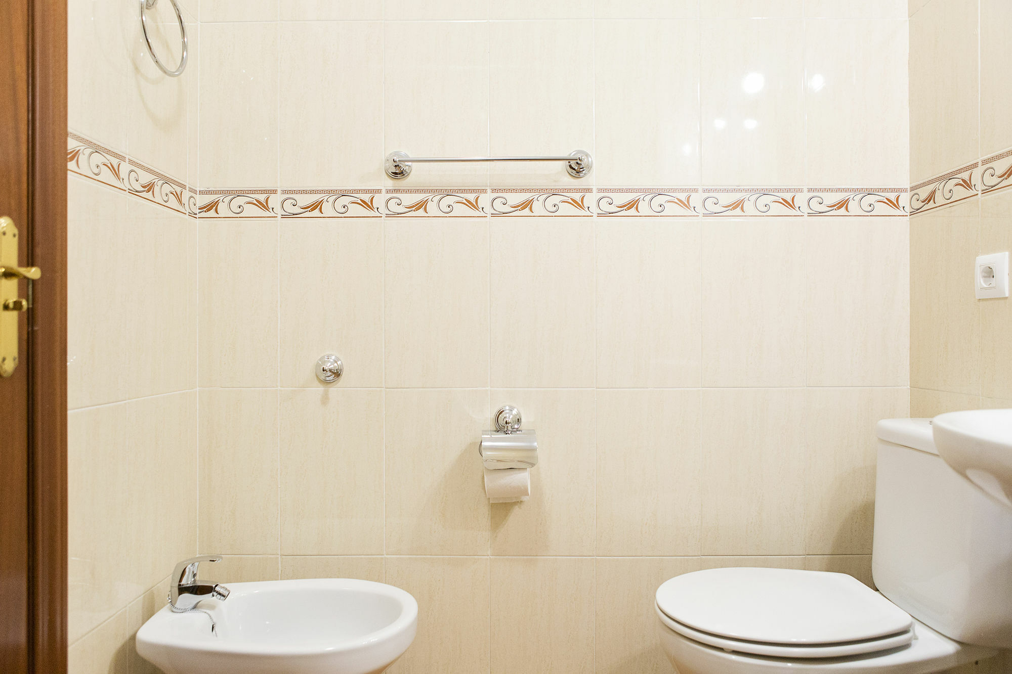 Hello Malaga Flat Delicias Apartment ภายนอก รูปภาพ