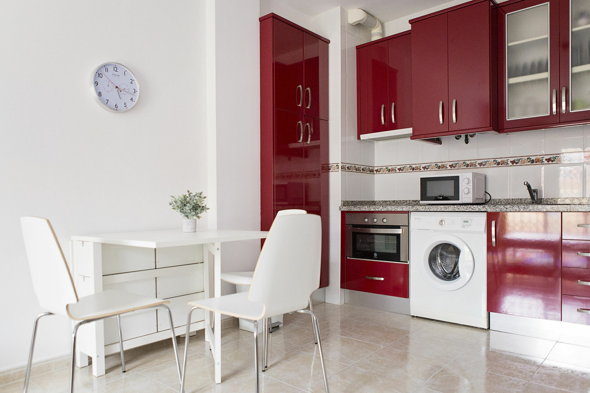 Hello Malaga Flat Delicias Apartment ภายนอก รูปภาพ