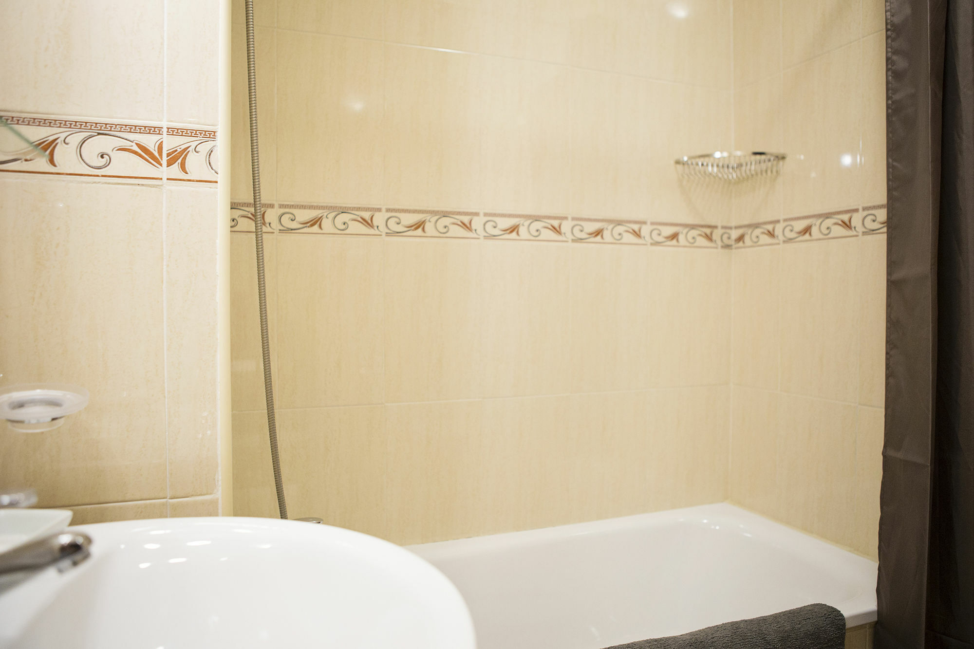 Hello Malaga Flat Delicias Apartment ภายนอก รูปภาพ