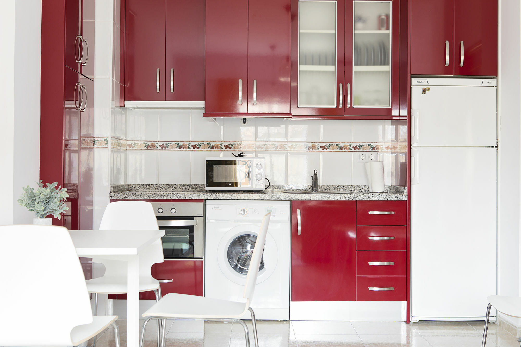 Hello Malaga Flat Delicias Apartment ภายนอก รูปภาพ