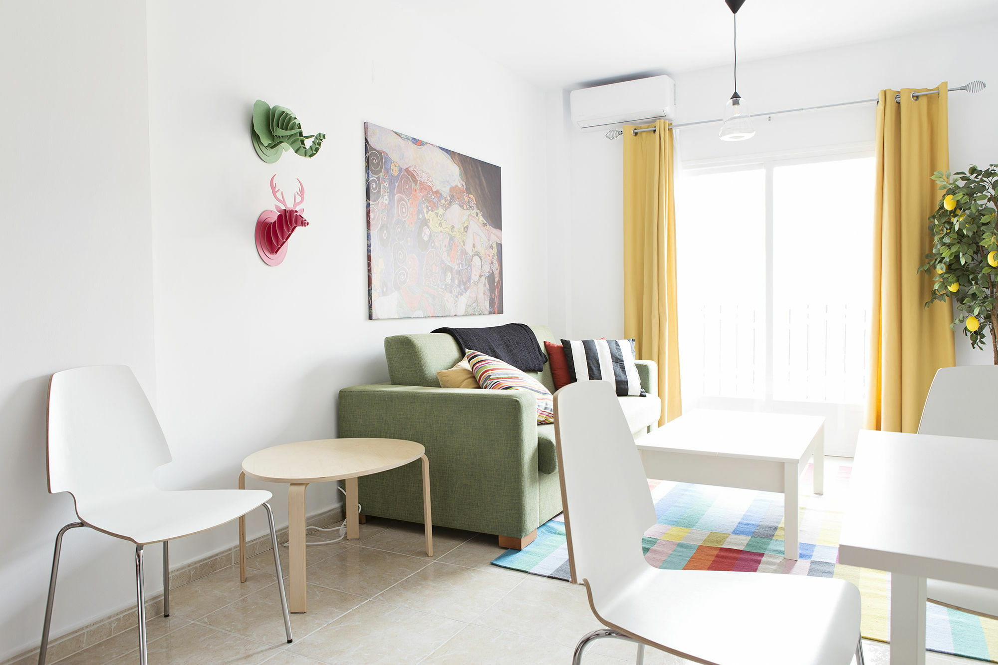 Hello Malaga Flat Delicias Apartment ภายนอก รูปภาพ
